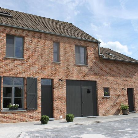 B&B 'T Hoogste Bornem Extérieur photo