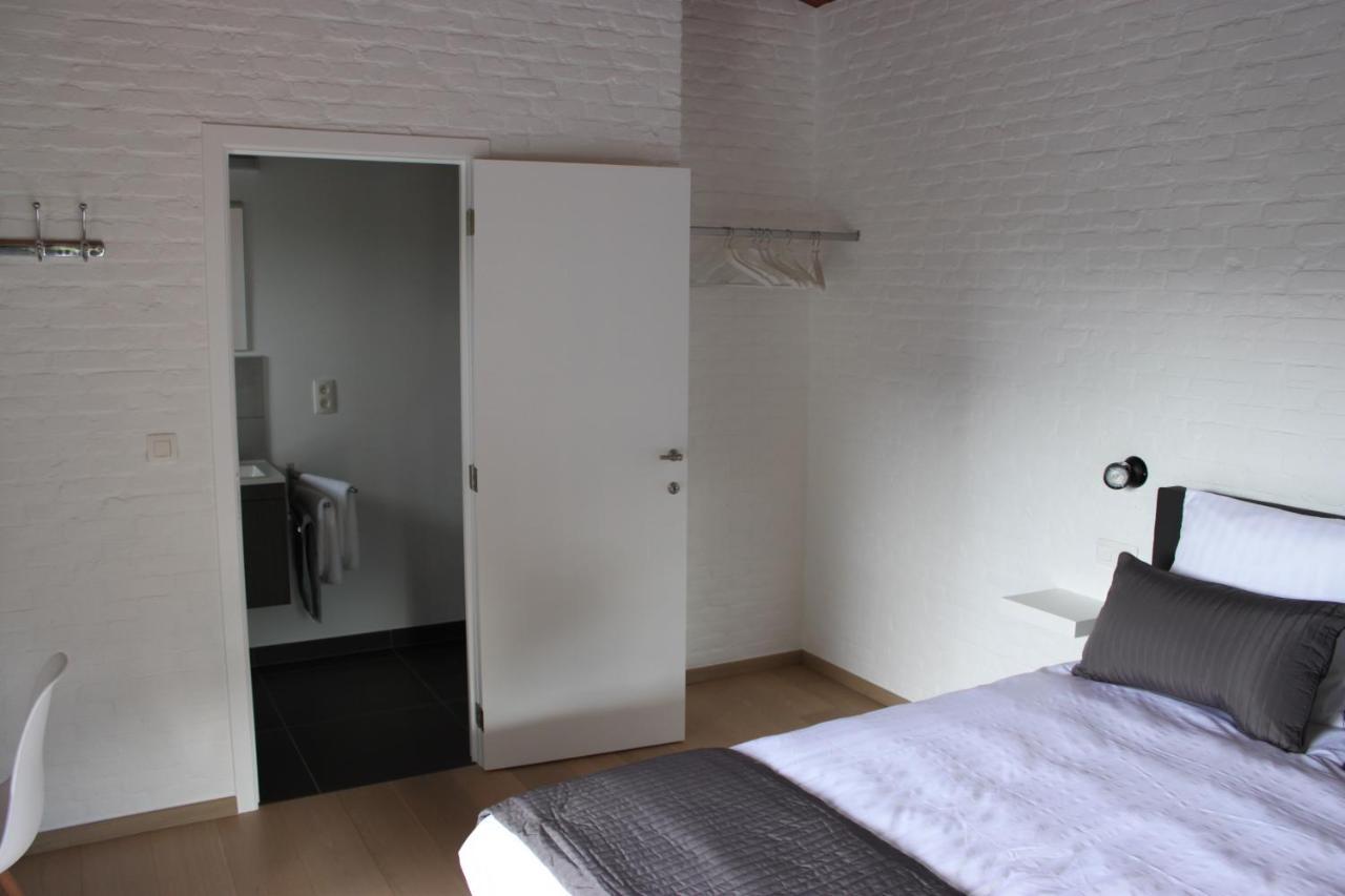B&B 'T Hoogste Bornem Extérieur photo